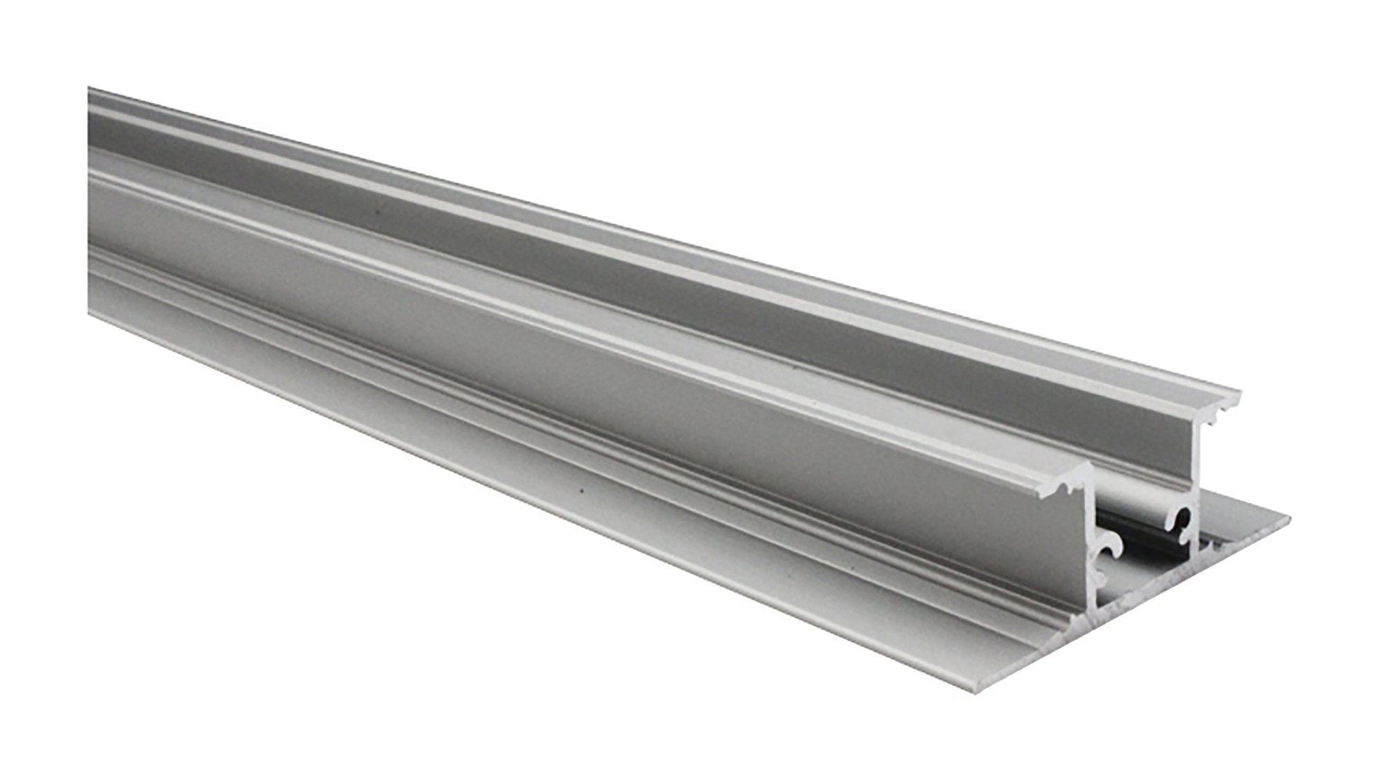 Lin 4918W Profiles Dlux Aluminium Profile
